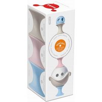 Tulu 3er Set pastell von Moluk