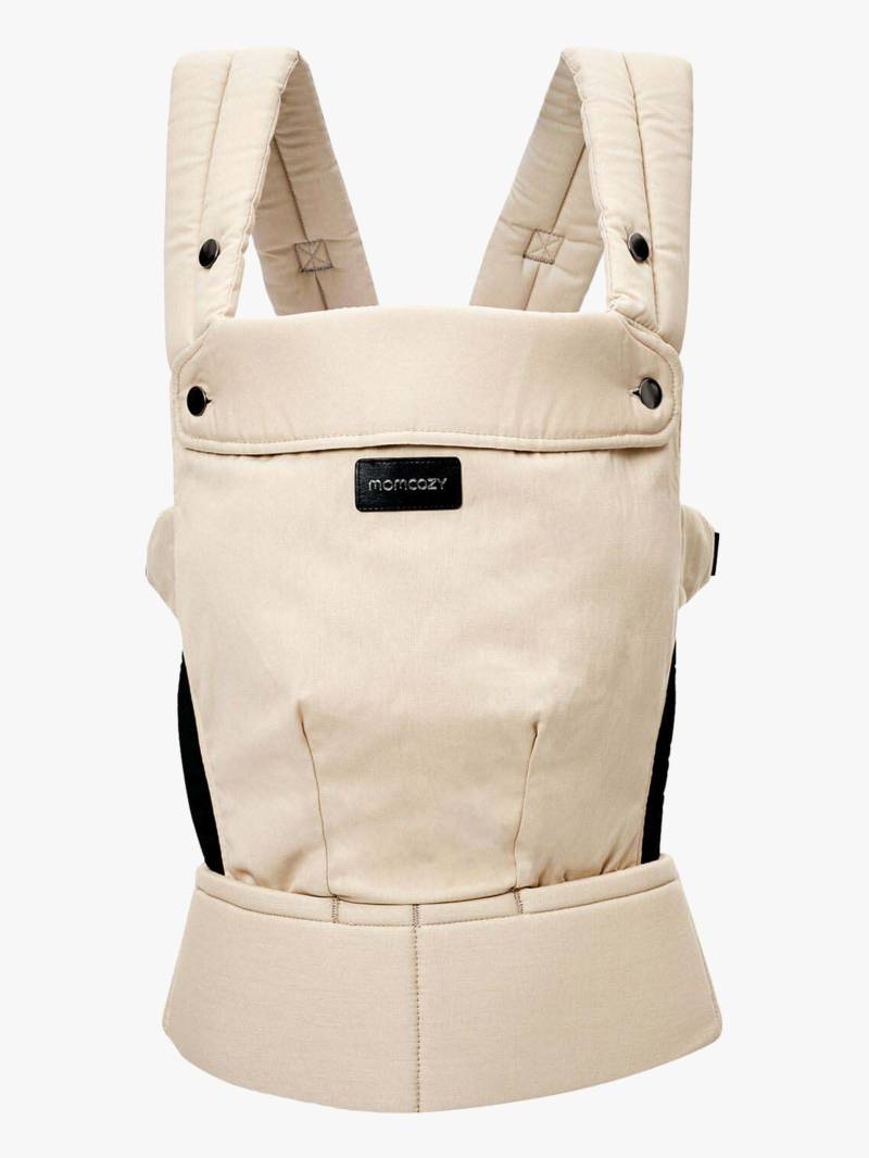 Momcozy Babytrage, Khaki Momcozy Babytrage, Khaki von Momcozy