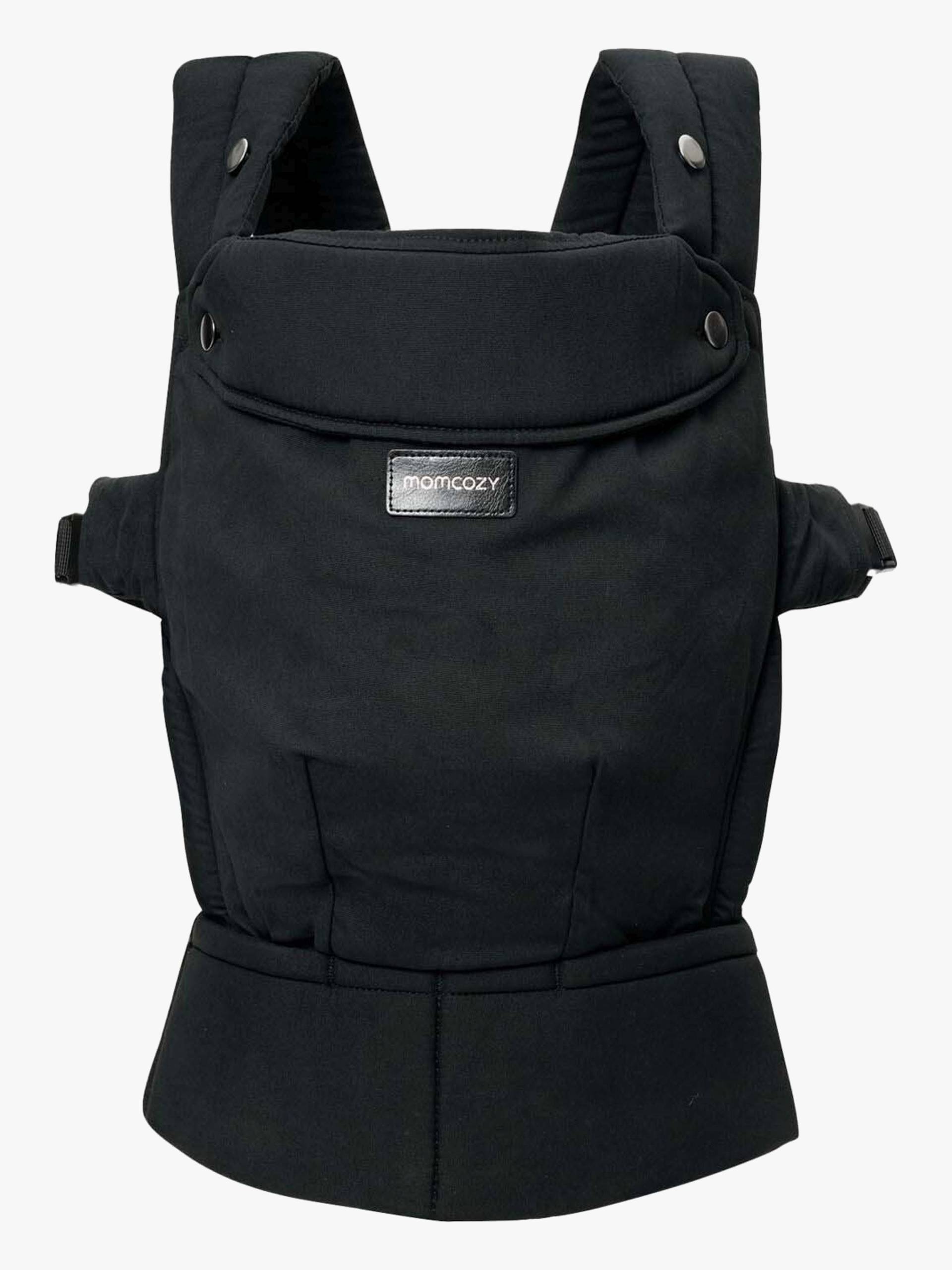 Momcozy Babytrage, Schwarz Momcozy Babytrage, Schwarz von Momcozy