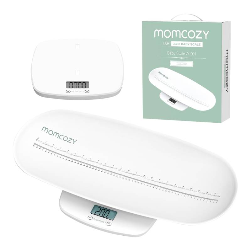 Momcozy Babywaage Momcozy Babywaage von Momcozy