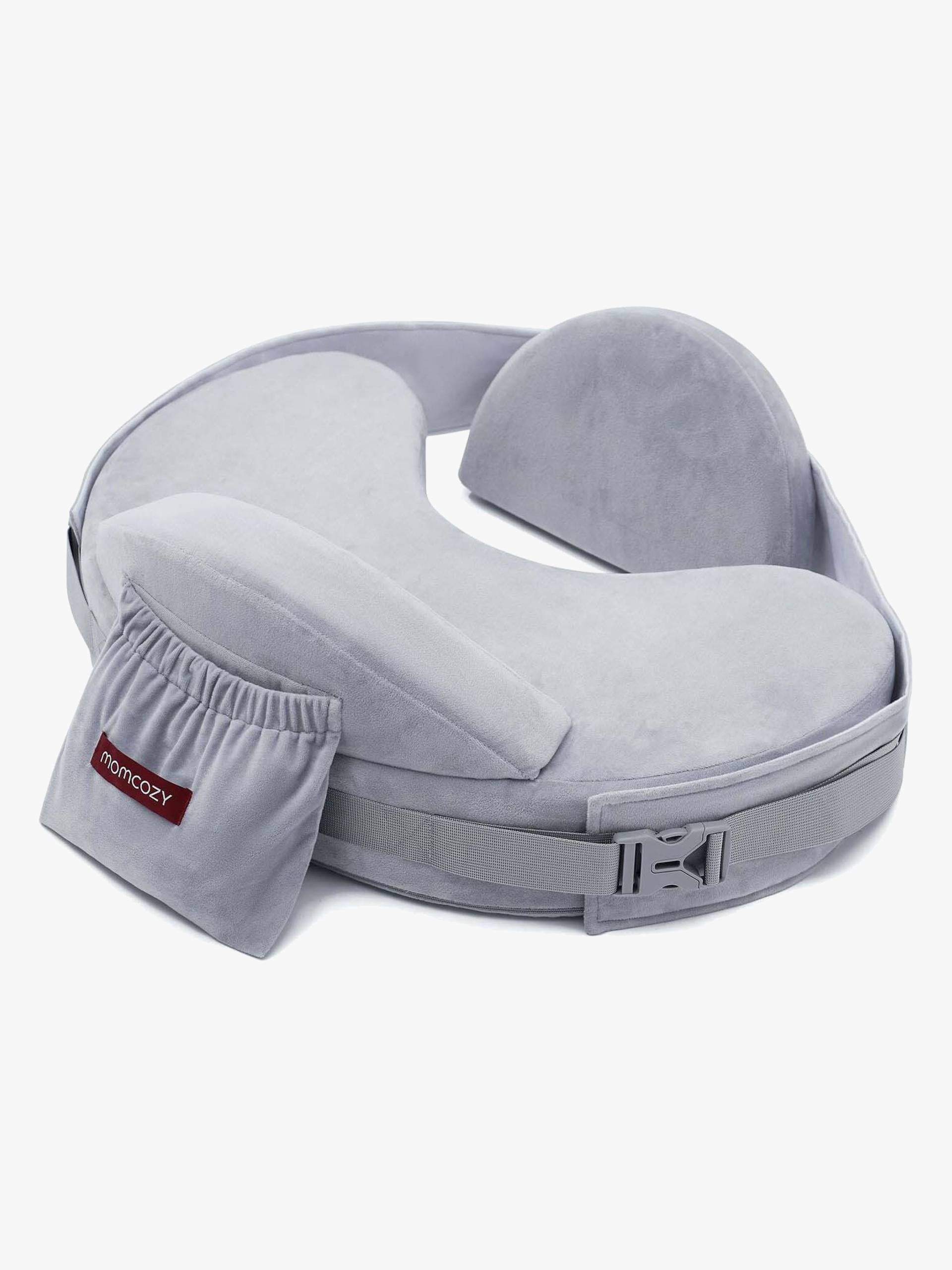 Momcozy Cozypro Stillkissen, Grau Momcozy Cozypro Stillkissen, Grau von Momcozy