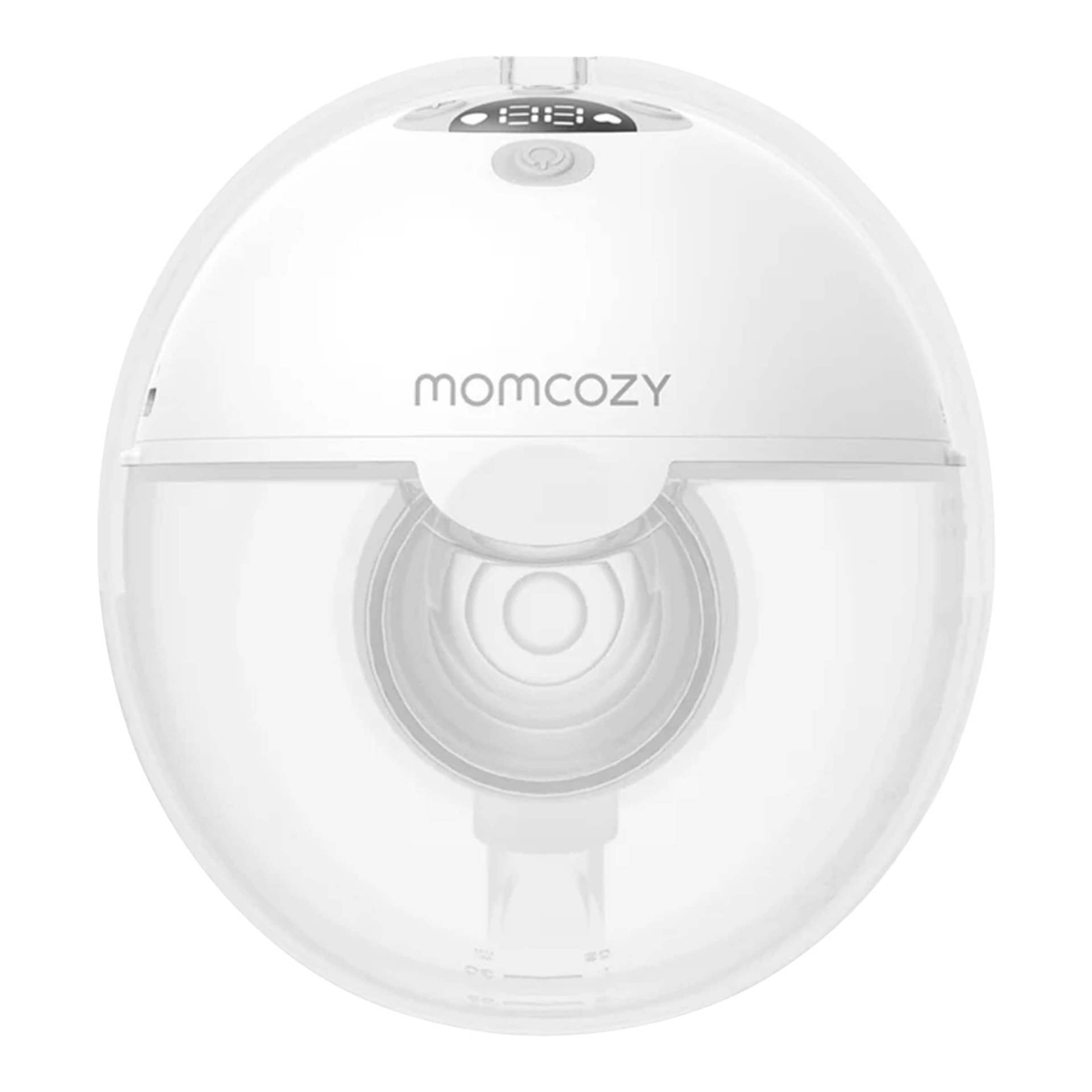 Momcozy Elektrische Milchpumpe M5, tragbar Momcozy Elektrische Milchpumpe M5, tragbar von Momcozy
