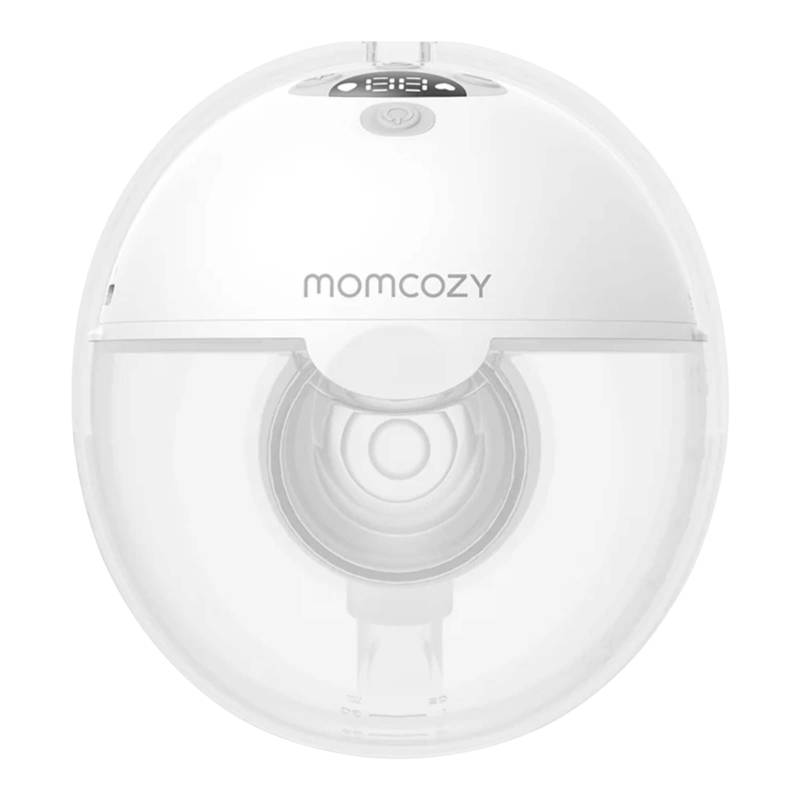 Momcozy Elektrische Milchpumpe M5, tragbar Momcozy Elektrische Milchpumpe M5, tragbar von Momcozy