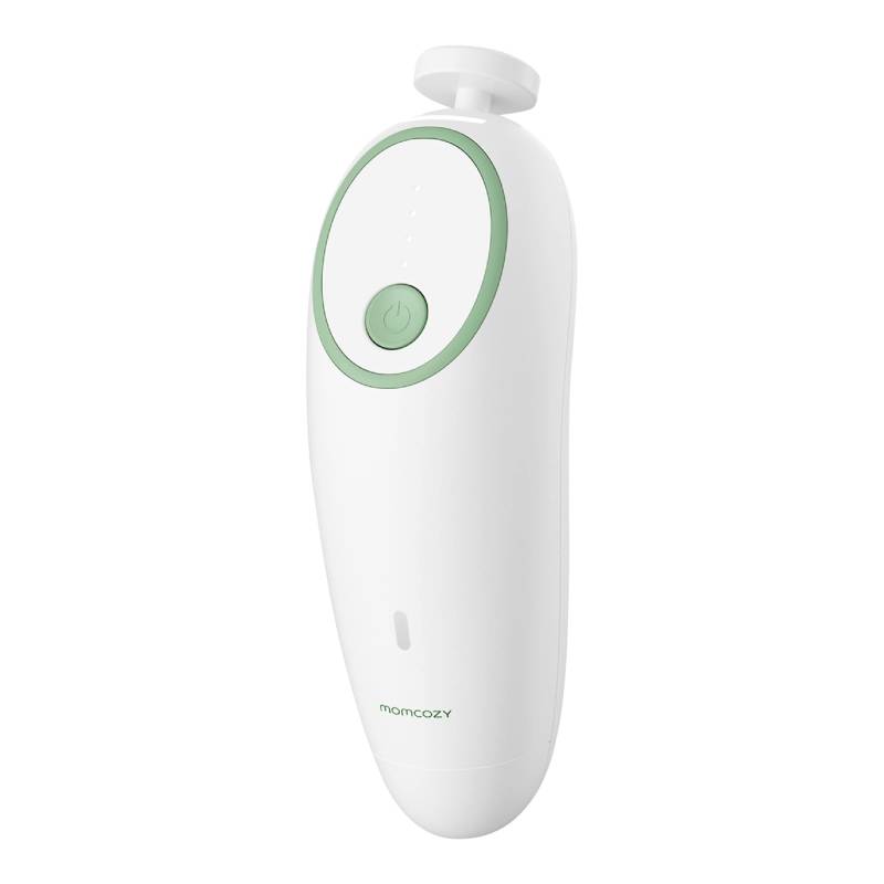 Momcozy Elektrische Nagelfeile Momcozy Elektrische Nagelfeile von Momcozy
