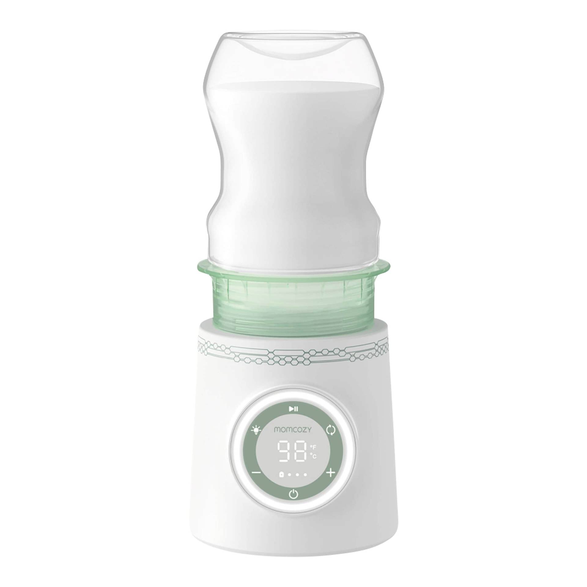 Momcozy Flaschenwärmer, tragbar Momcozy Flaschenwärmer, tragbar von Momcozy