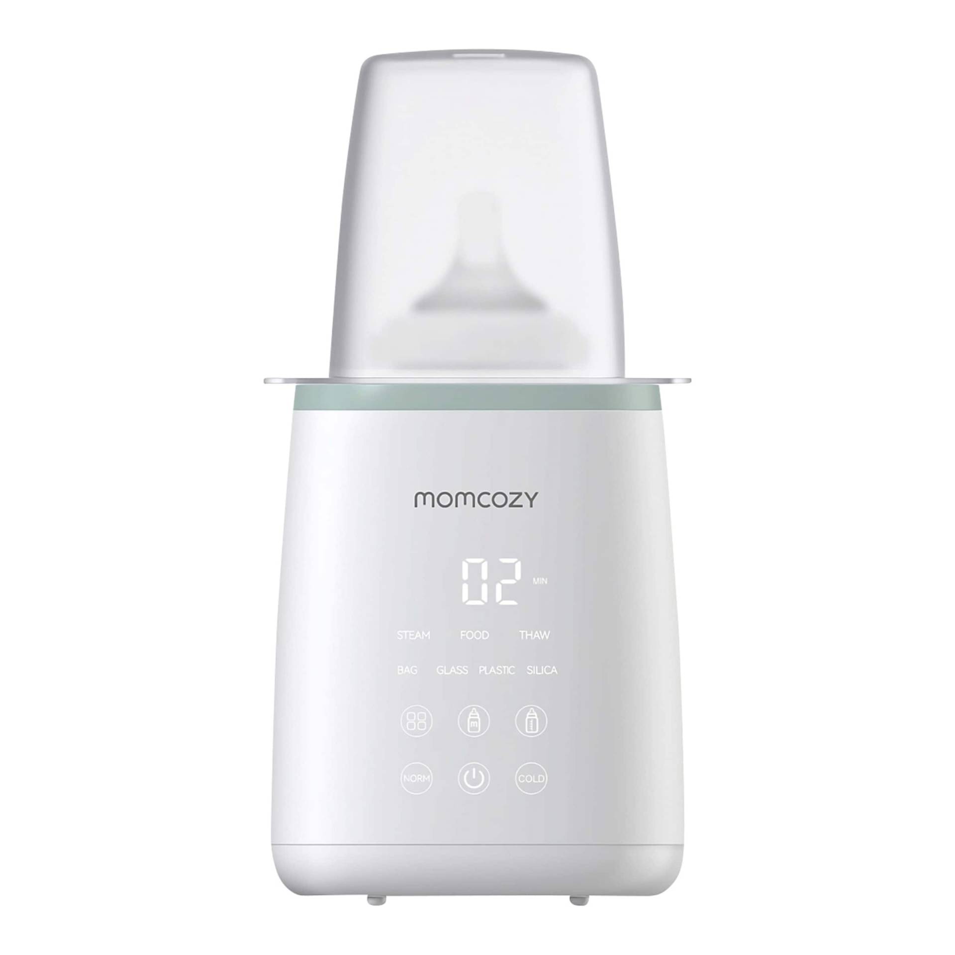 Momcozy Flaschenwärmer Momcozy Flaschenwärmer von Momcozy