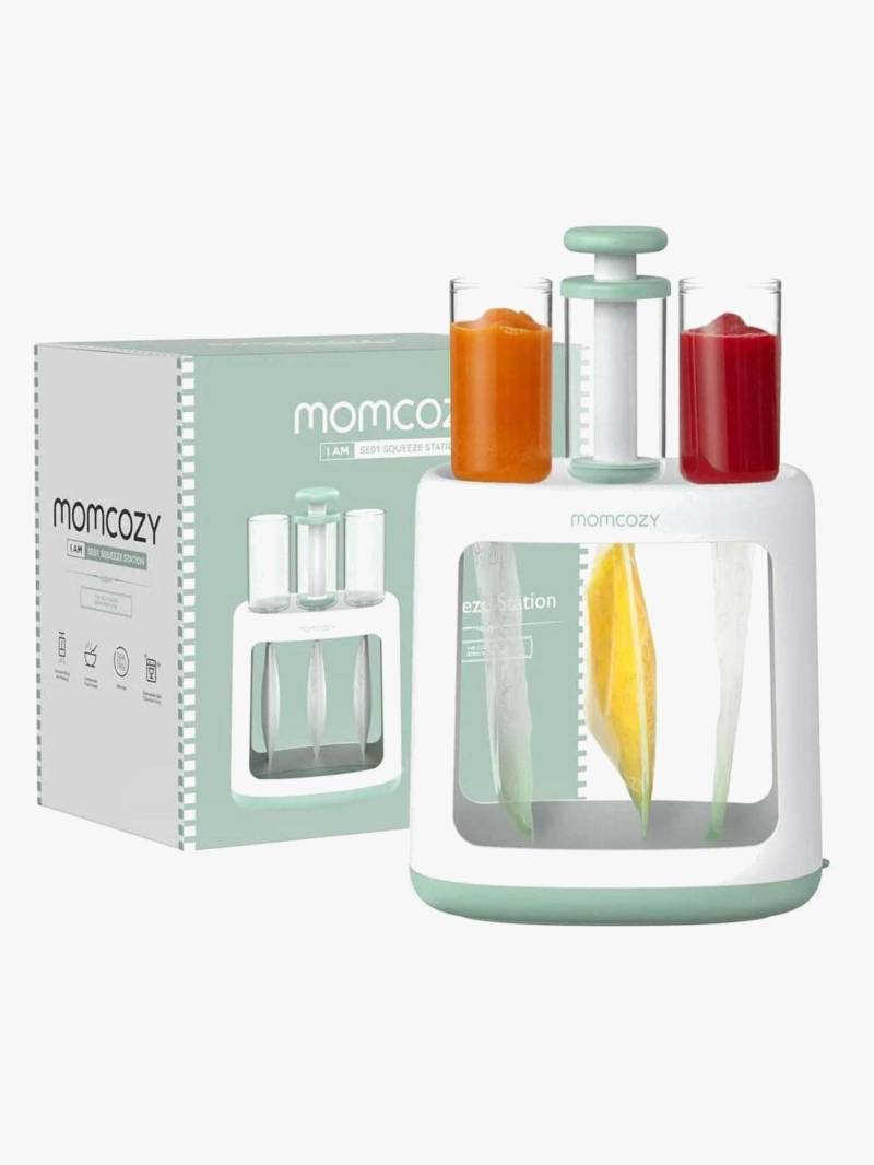 Momcozy Quetschbeutel-Set Momcozy Quetschbeutel-Set von Momcozy