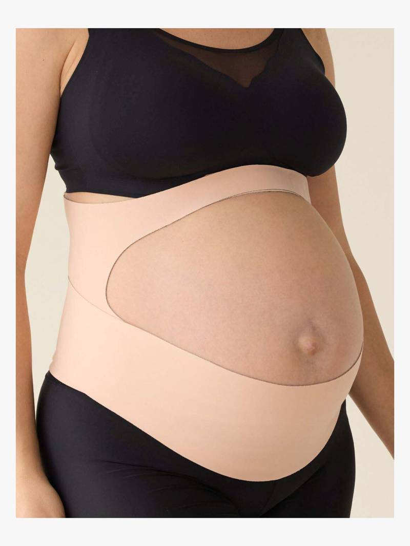 Momcozy Schwangerschaftsgürtel, Schwarz, M Momcozy Schwangerschaftsgürtel, Schwarz, M von Momcozy