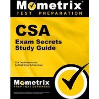 CSA Exam Secrets Study Guide: CSA Test Review for the Certified Senior Advisor Exam von Mometrix Media Llc
