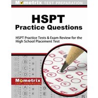 HSPT Practice Questions von Mometrix Media Llc