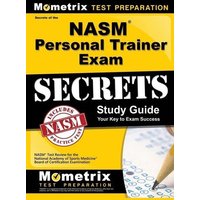 NASM Personal Trainer Exam Study Guide von Mometrix Media Llc