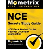 NCE Secrets von Mometrix Media Llc