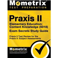 Praxis II Elementary Education von Mometrix Media Llc