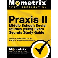 Praxis II Middle School von Mometrix Media Llc