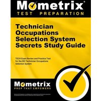 Technician Occupations Selection System Secrets Study Guide: Tech Exam Review and Practice Test for the Eei Technician Occupations Selection System von Mometrix Media Llc