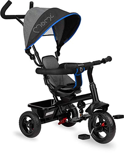 MOMI IRIS Kinder-Dreirad, Blue MOMI IRIS Kinder-Dreirad, Blue von Momi