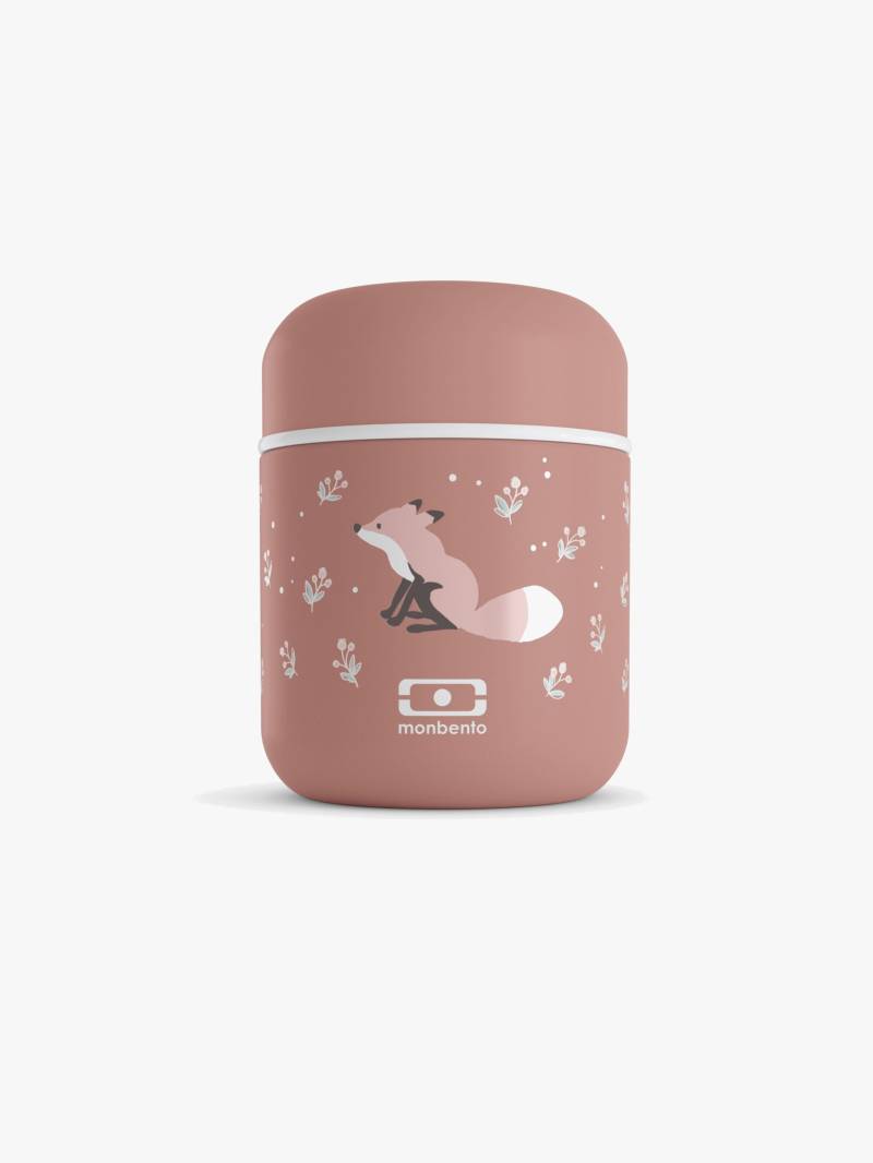 Monbento Capsule Thermobehälter, Fox Monbento Capsule Thermobehälter, Fox von Monbento