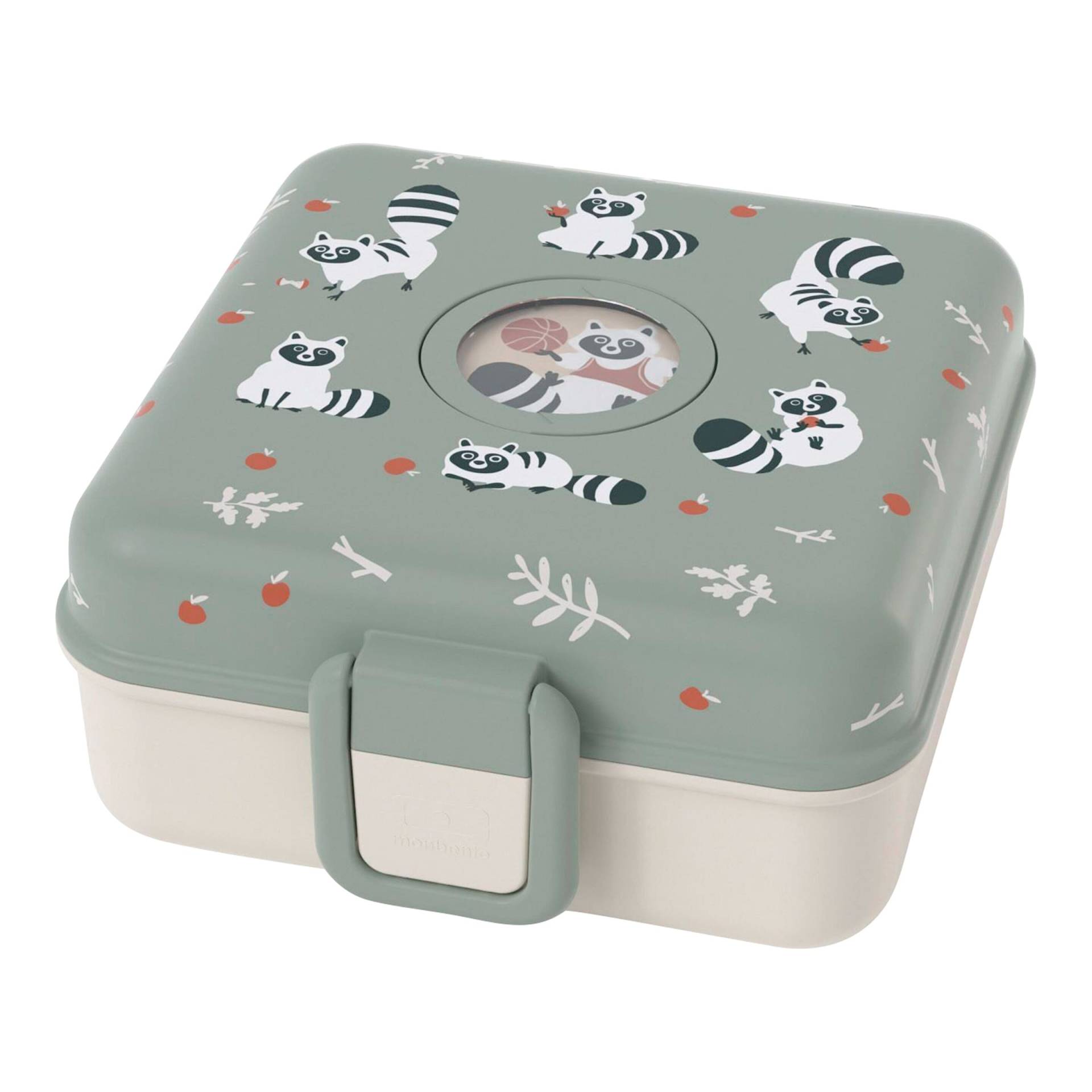 Monbento Snackbox von Monbento