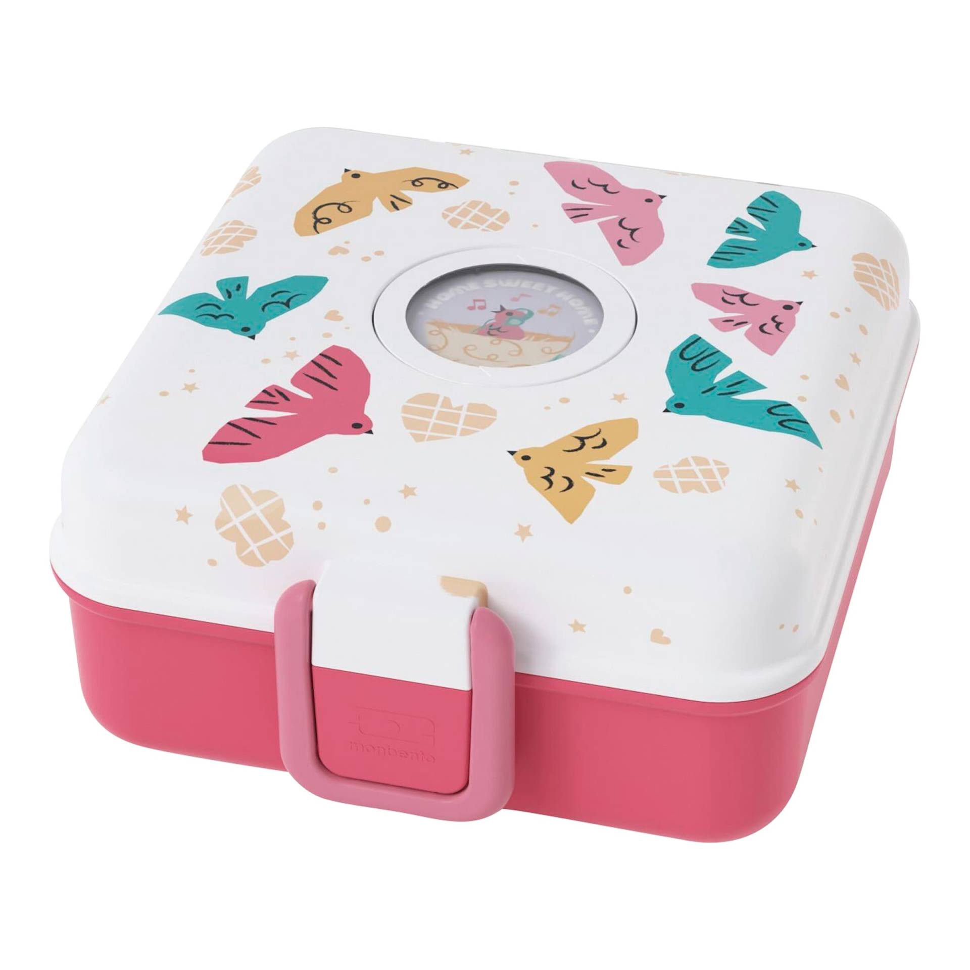 Monbento Snackbox von Monbento