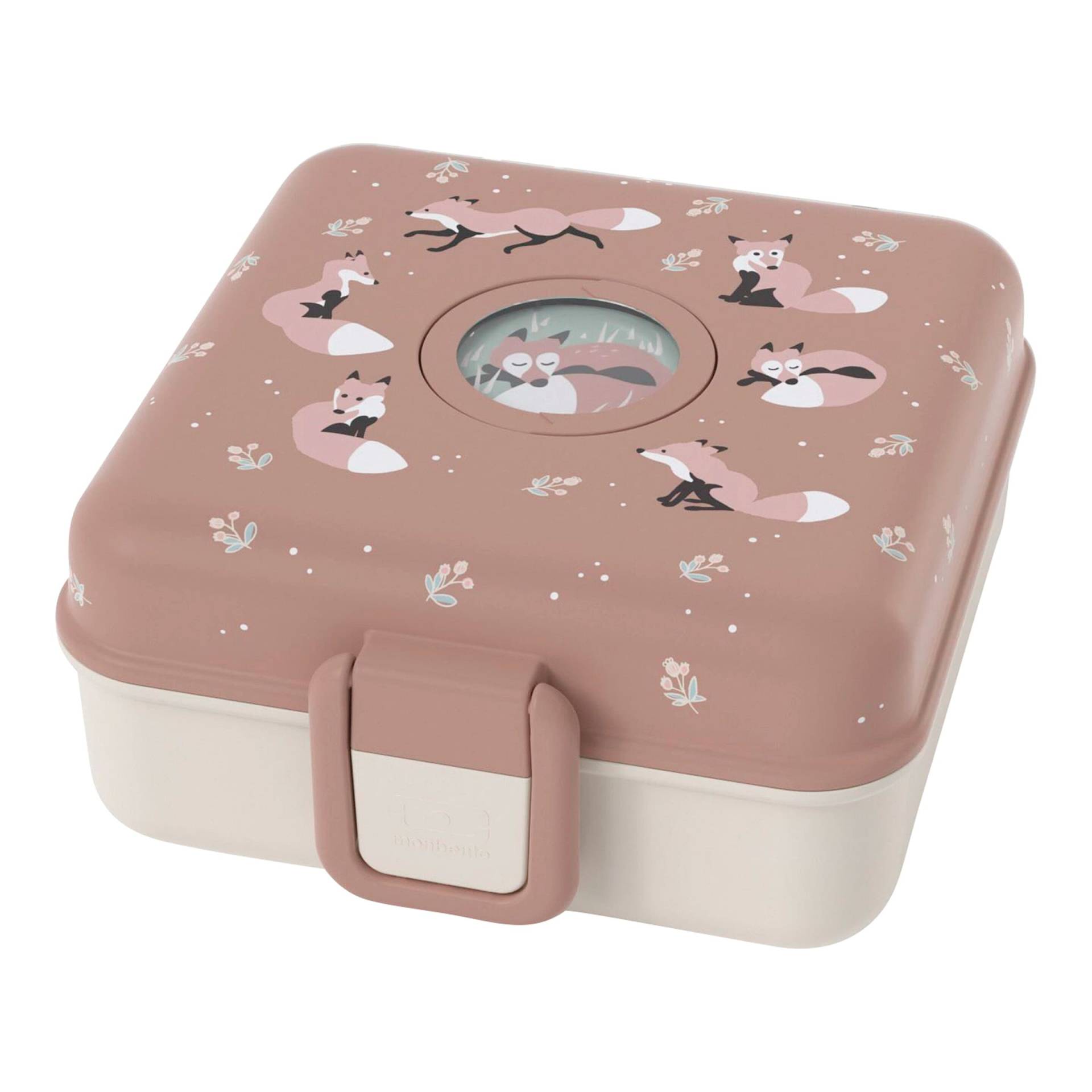 Monbento Snackbox Monbento Snackbox von Monbento