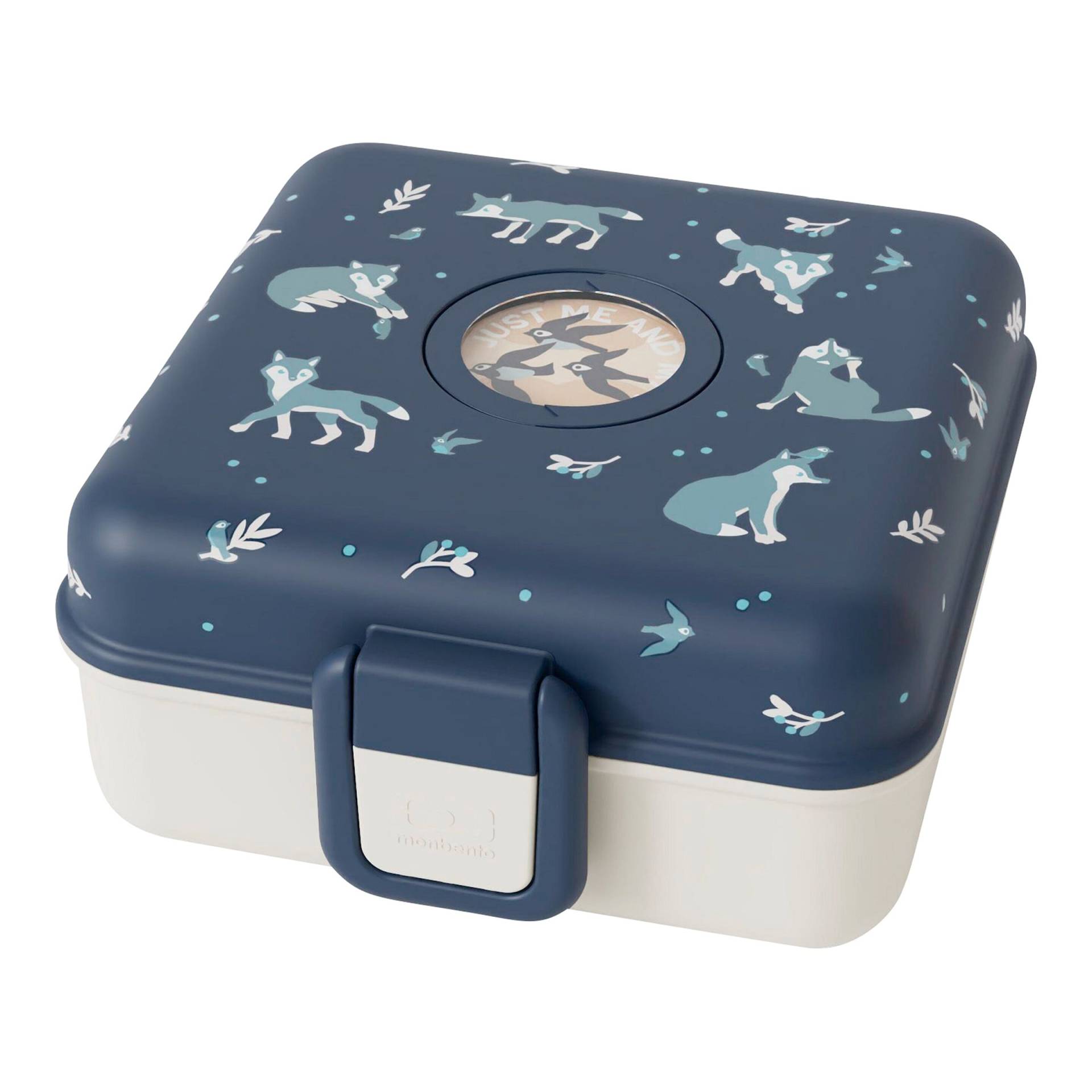 Monbento Snackbox Monbento Snackbox von Monbento