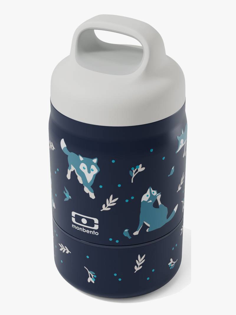 Monbento Thermobehälter, Handy Fox Monbento Thermobehälter, Handy Fox von Monbento