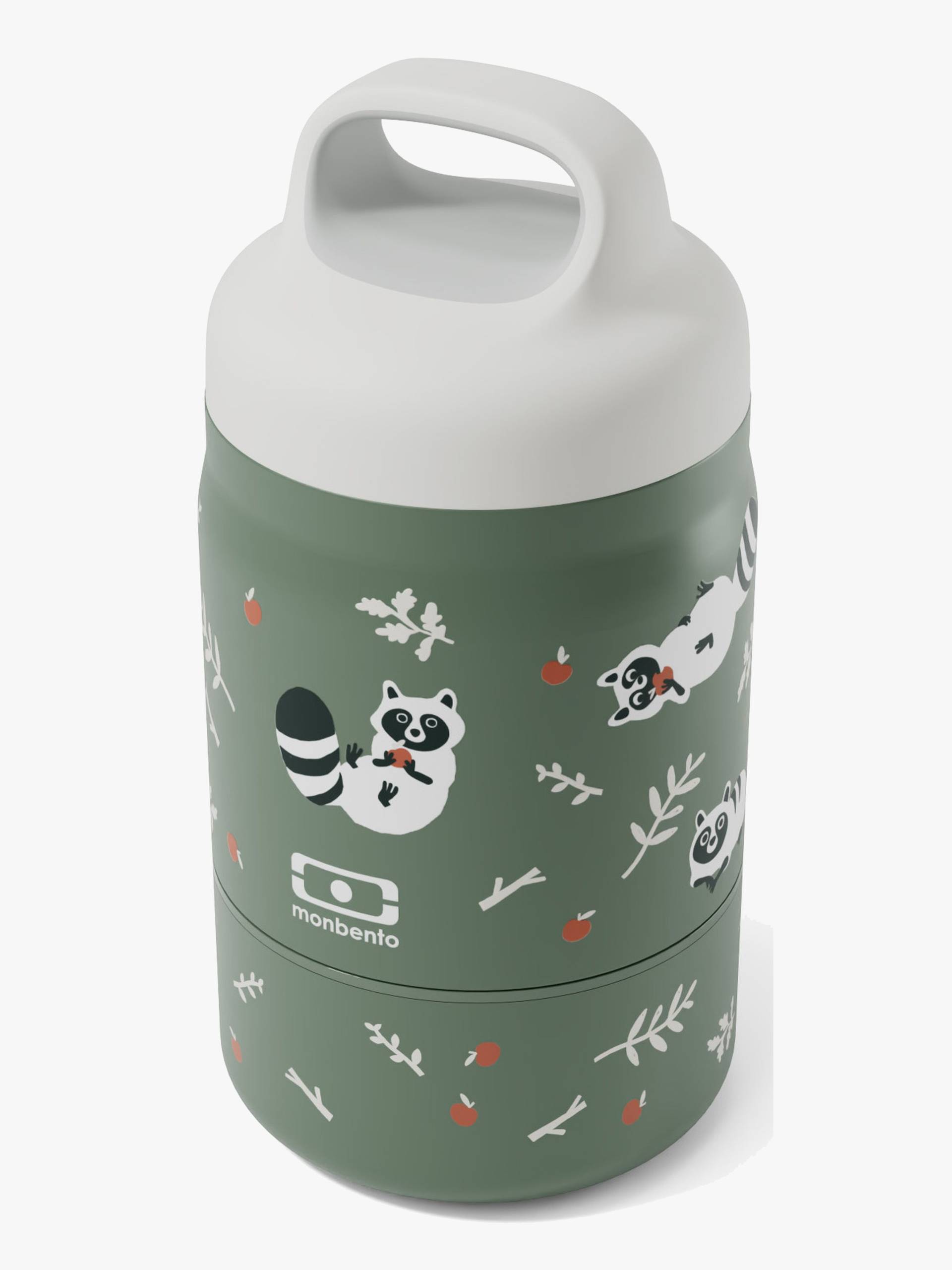 Monbento Thermobehälter, Handy Racoon Monbento Thermobehälter, Handy Racoon von Monbento