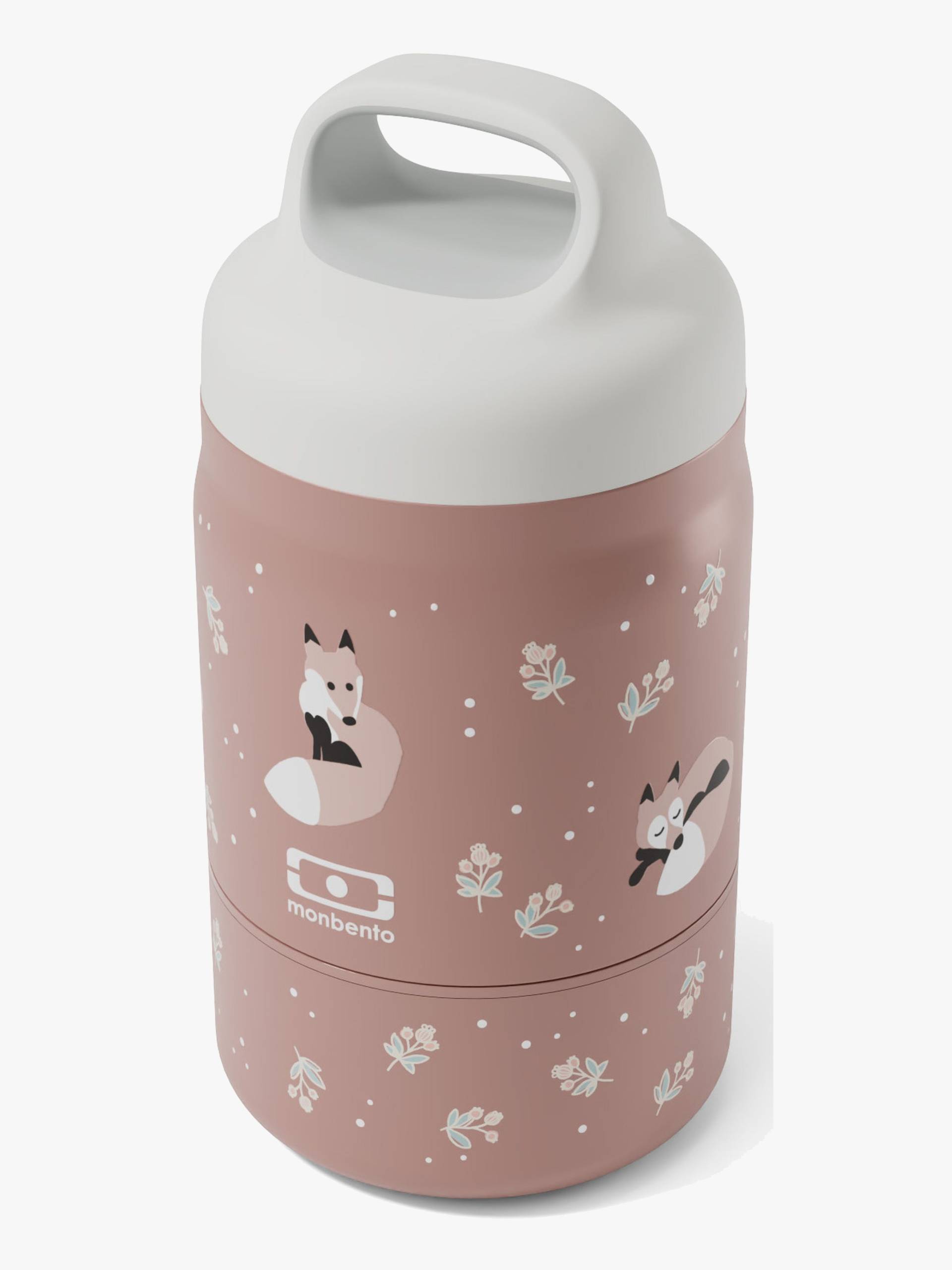 Monbento Thermobehälter, Handy Wolf Monbento Thermobehälter, Handy Wolf von Monbento