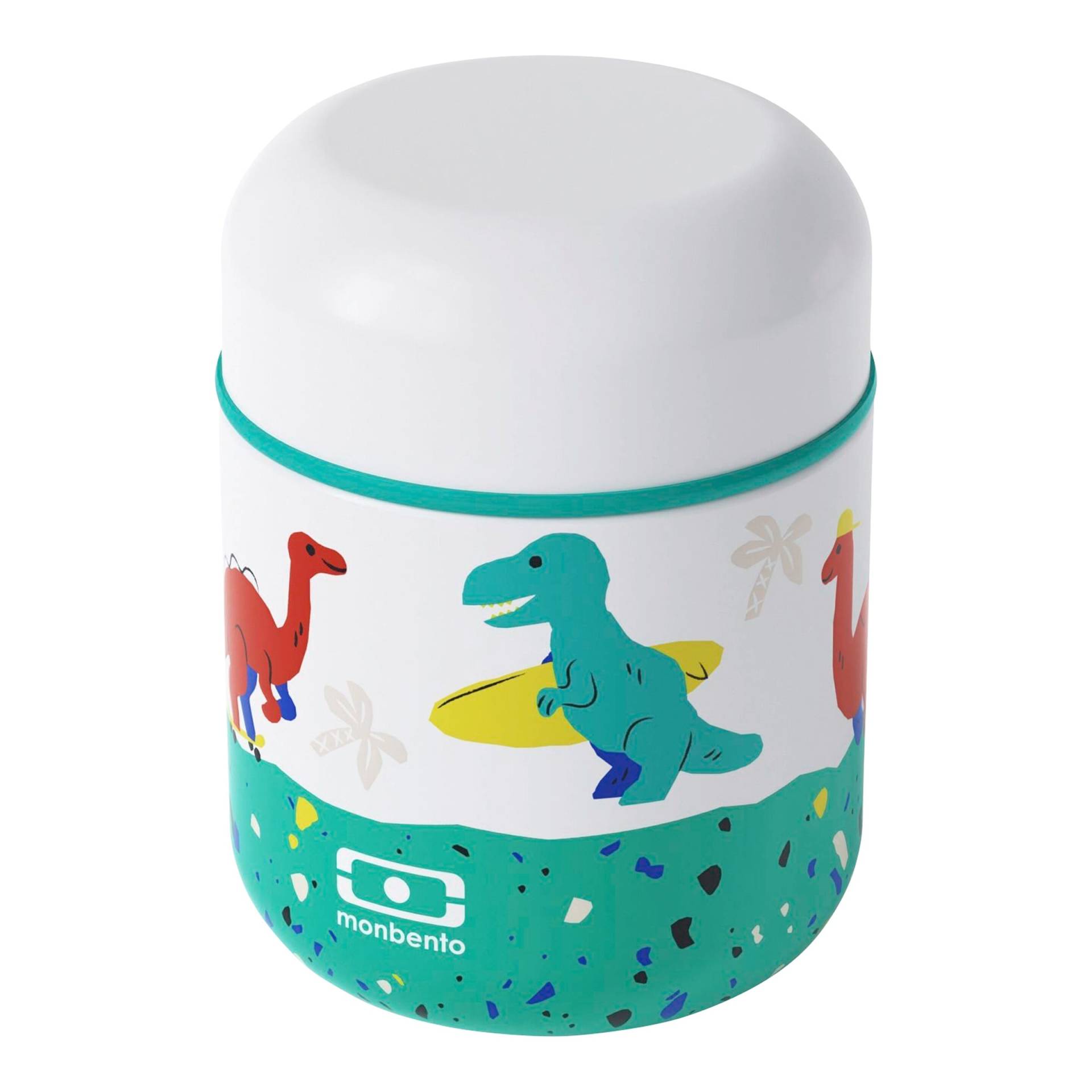 Monbento Thermobehälter 280 ml Monbento Thermobehälter 280 ml von Monbento