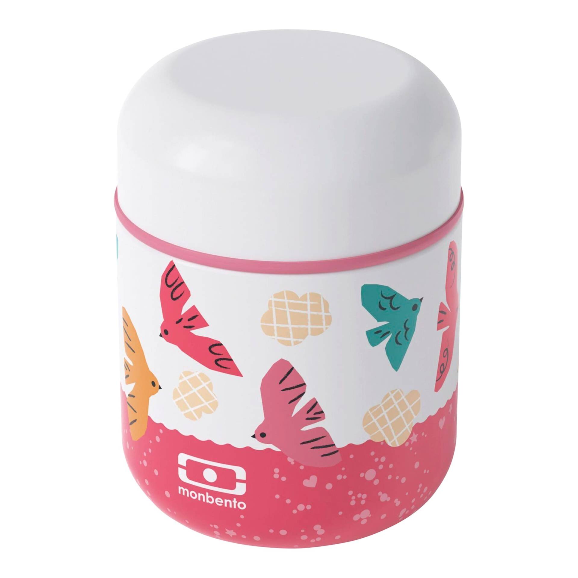 Monbento Thermobehälter 280 ml Monbento Thermobehälter 280 ml von Monbento