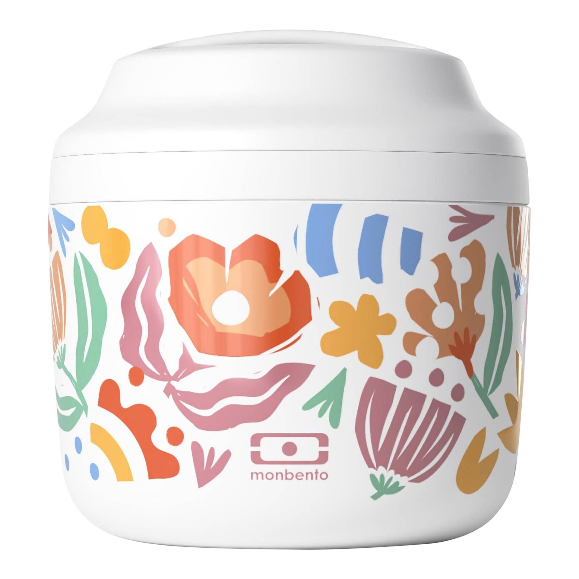 Monbento Thermobehälter 550 ml Monbento Thermobehälter 550 ml von Monbento