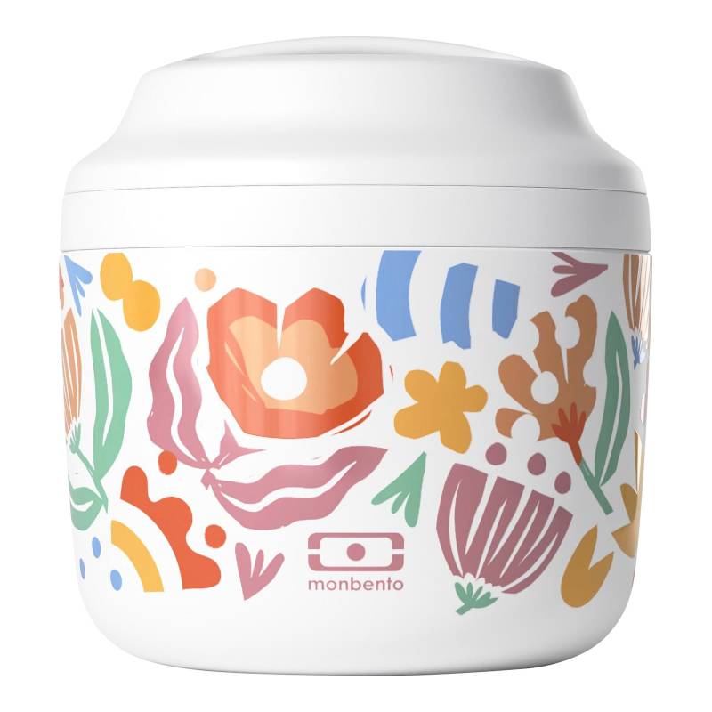 Monbento Thermobehälter 550 ml Monbento Thermobehälter 550 ml von Monbento