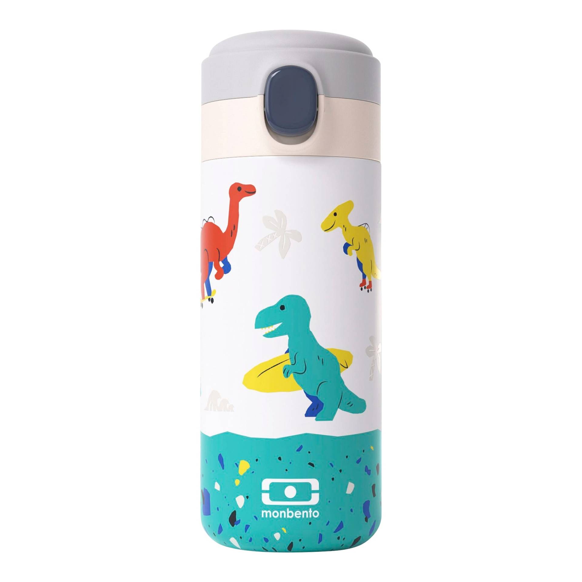 Monbento Thermoflasche 360 ml Monbento Thermoflasche 360 ml von Monbento