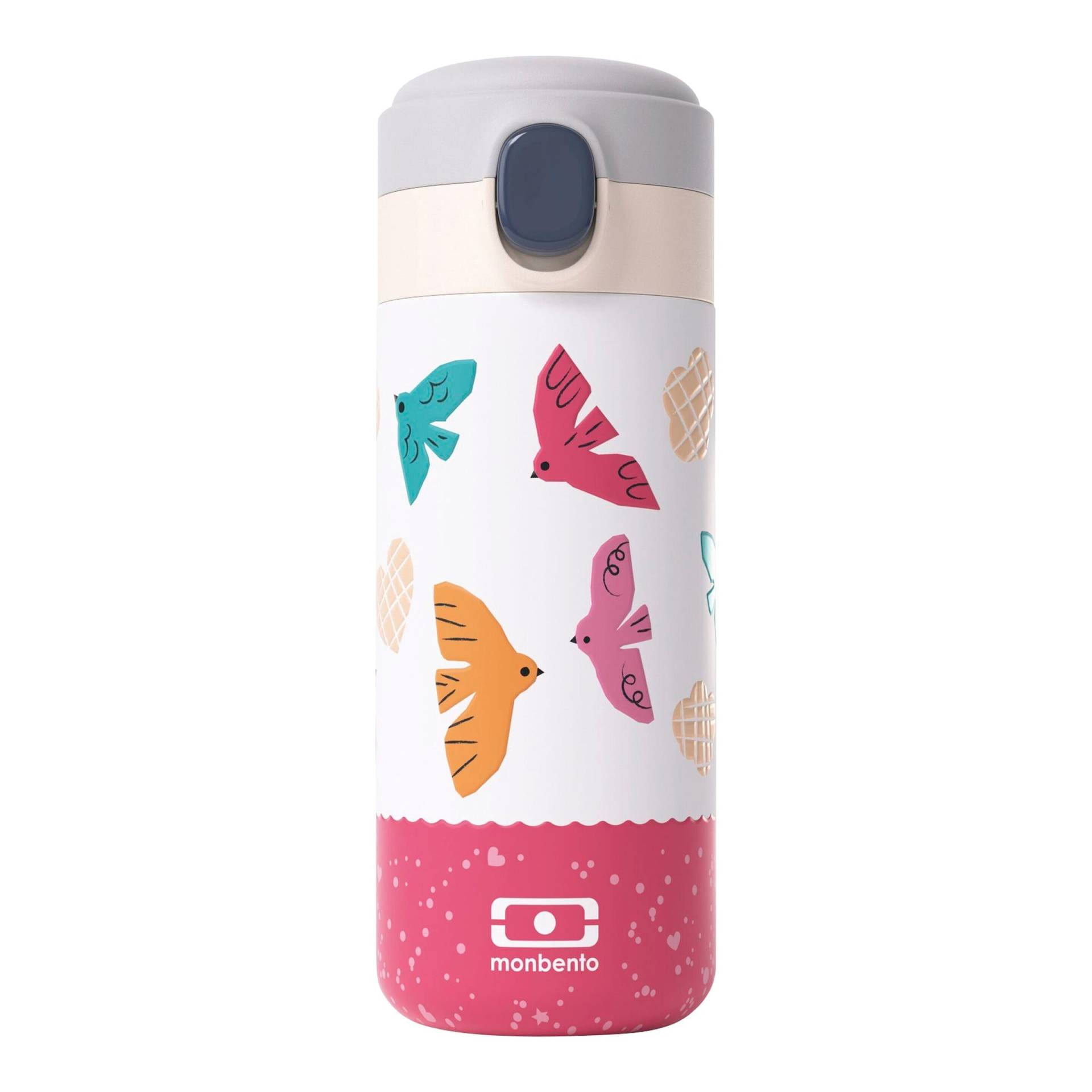 Monbento Thermoflasche 360 ml Monbento Thermoflasche 360 ml von Monbento
