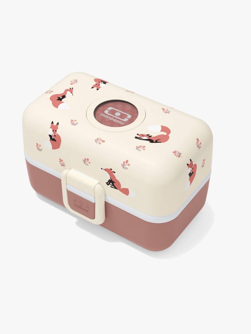 Monbento Tresor Bento Brotdose, Fox Monbento Tresor Bento Brotdose, Fox von Monbento