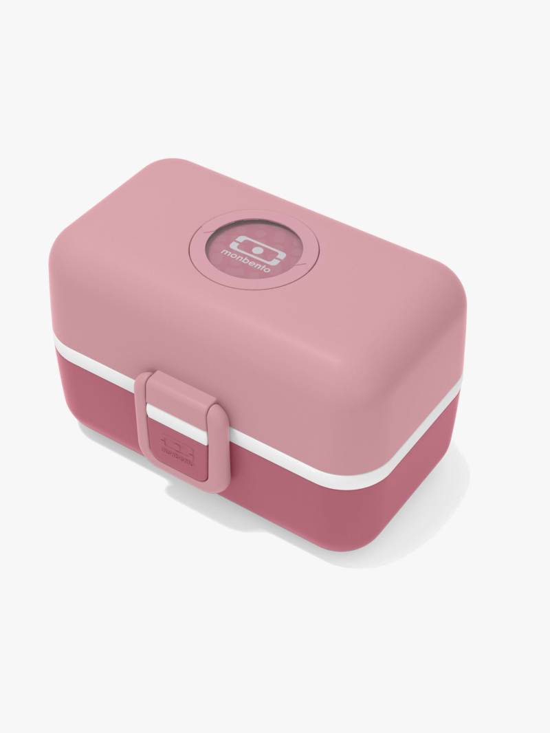 Monbento Tresor Bento Brotdose, Pink blush Monbento Tresor Bento Brotdose, Pink blush von Monbento