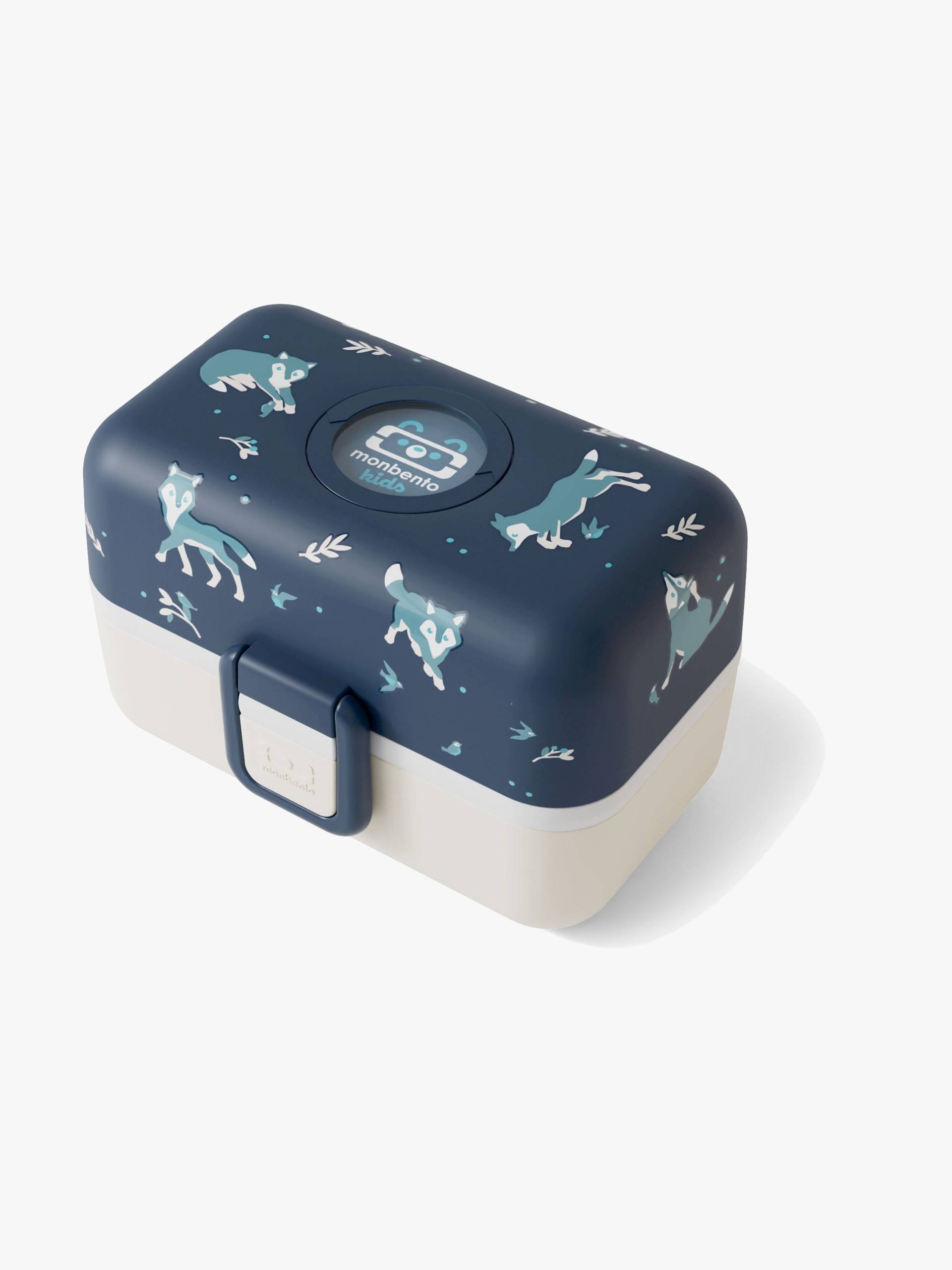 Monbento Tresor Bento Brotdose, Wolf Monbento Tresor Bento Brotdose, Wolf von Monbento