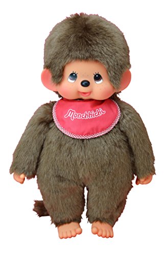 Monchhichi 45 cm Classic Boy von Monchhichi