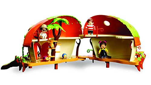 Monchhichi Maison Deluxe Monchhichi Maison Deluxe von Monchhichi