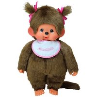 Monchhichi - Classic Girl 45 cm von Monchhichi