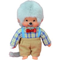 Monchhichi - Grossvater 20cm Monchhichi - Grossvater 20cm von Monchhichi
