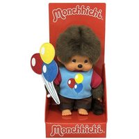 Monchhichi Plüschfigur Balloon Boy 20cm von Monchhichi