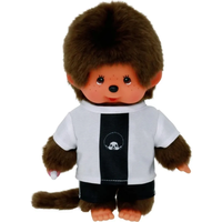 SEKIGUCHI 253869 Monchhichi German Soccer Boy, 20 cm SEKIGUCHI 253869 Monchhichi German Soccer Boy, 20 cm von Monchhichi