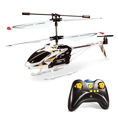 Mondo Motors – 63268 – Radio Bestellung – Hubschrauber – I/R S5 von Mondo