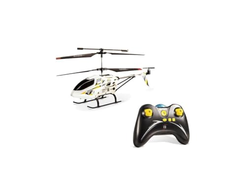 Mondo Motors – 63269 – Radio Bestellung – Hubschrauber – I/R S8 von Mondo