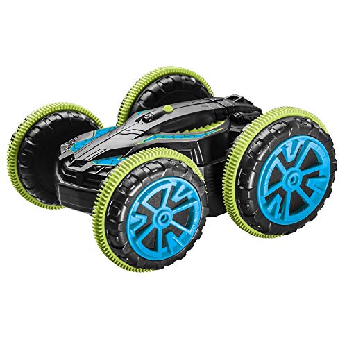 mondo – 63454 – Buggy Double Side Stunt R/C – Echelle 1/20 mondo – 63454 – Buggy Double Side Stunt R/C – Echelle 1/20 von Mondo Motors