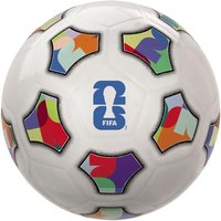 FIFA World Cup 2026 Amerika, offiziell lizensierter Ball, 300g von Mondo S.p.A.