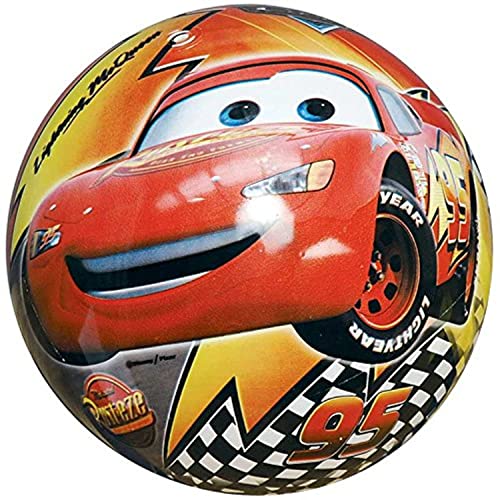 BALL BÄLLE CARS 23cm 9" SPIEL SPIELBALL Kinderland BALL BÄLLE CARS 23cm 9" SPIEL SPIELBALL Kinderland von Mondo