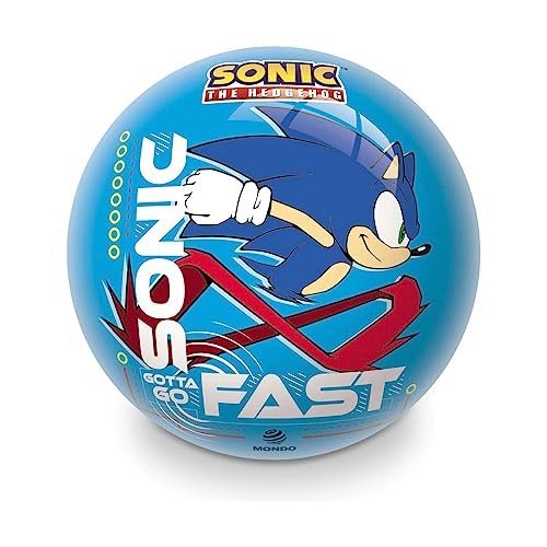 MONDO S.P.A. (MOD) SONIC Ballone D230 26070 von Mondo