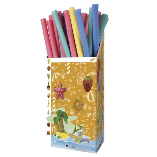 MONDO Toys 15973 Fun Noodles MONDO Toys 15973 Fun Noodles von Mondo